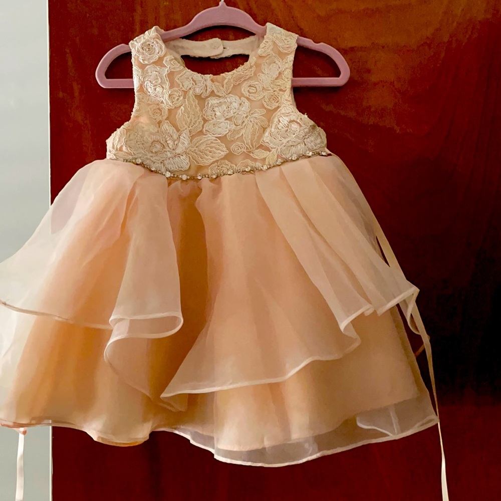 Rare Edition party dress